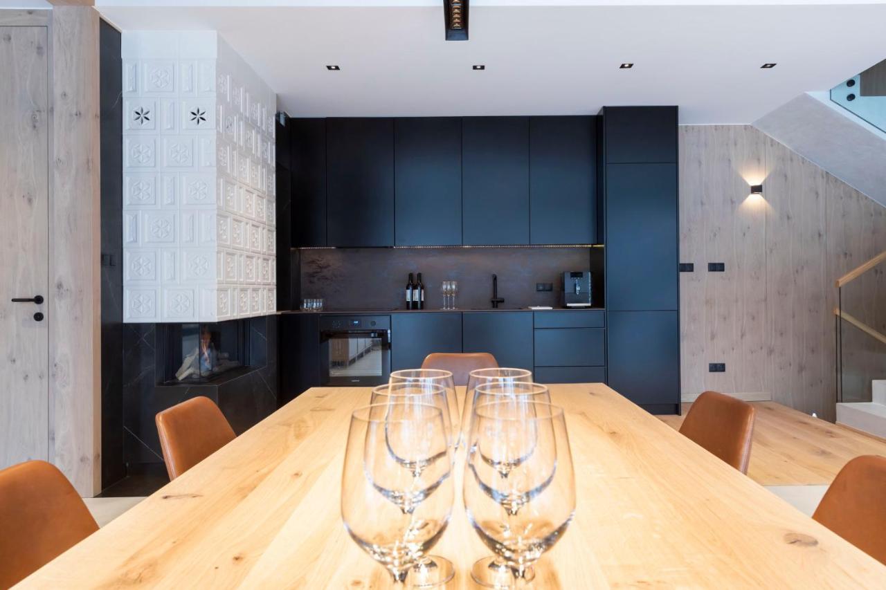 זקופאנה Udanypobyt Apartament Luxury Strazyska 31 מראה חיצוני תמונה