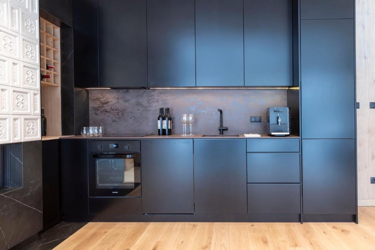 זקופאנה Udanypobyt Apartament Luxury Strazyska 31 מראה חיצוני תמונה
