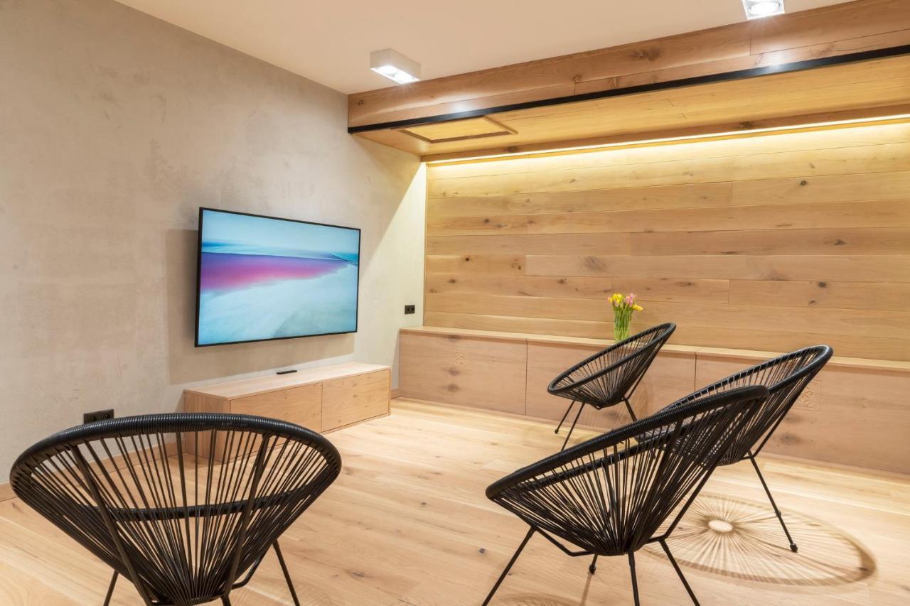זקופאנה Udanypobyt Apartament Luxury Strazyska 31 מראה חיצוני תמונה