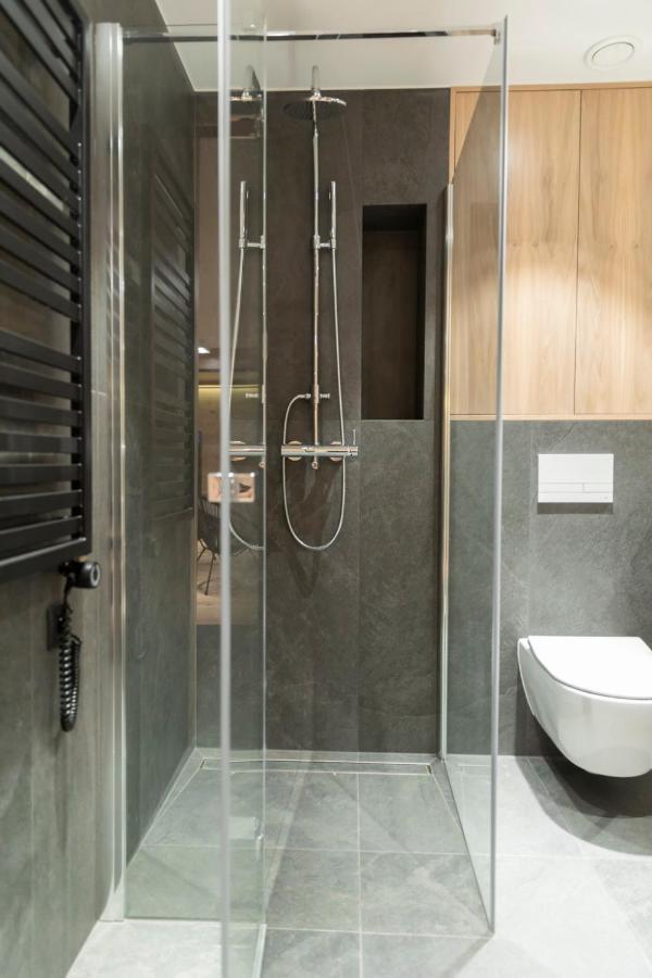 זקופאנה Udanypobyt Apartament Luxury Strazyska 31 מראה חיצוני תמונה