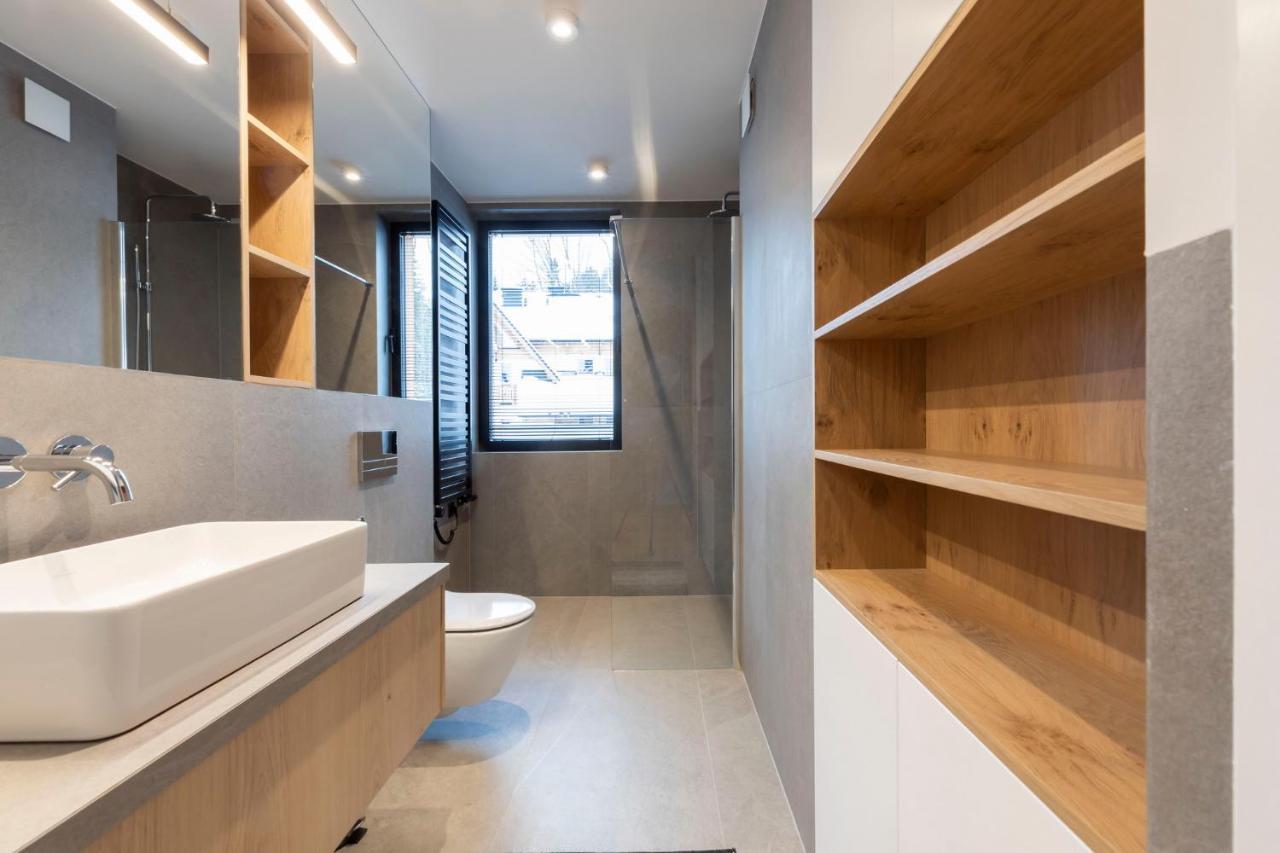 זקופאנה Udanypobyt Apartament Luxury Strazyska 31 מראה חיצוני תמונה