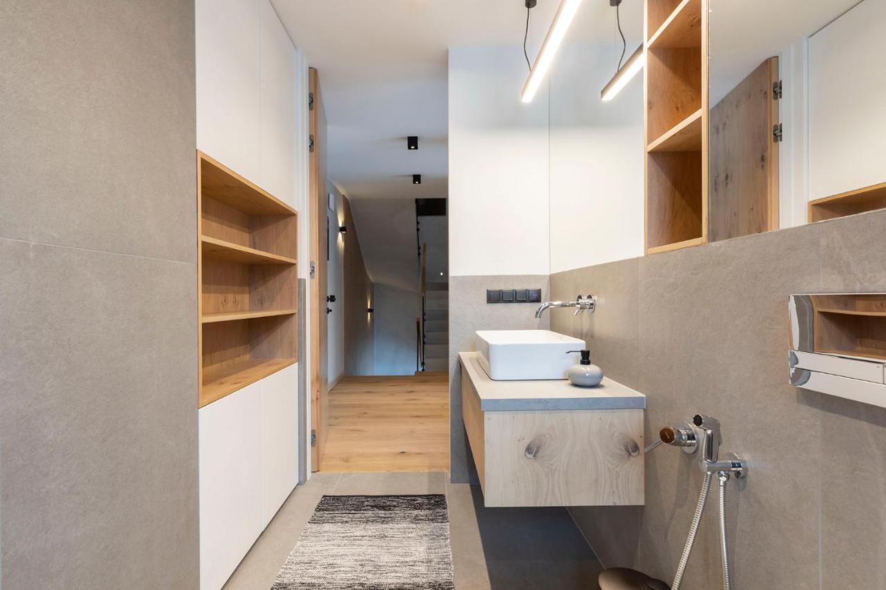 זקופאנה Udanypobyt Apartament Luxury Strazyska 31 מראה חיצוני תמונה