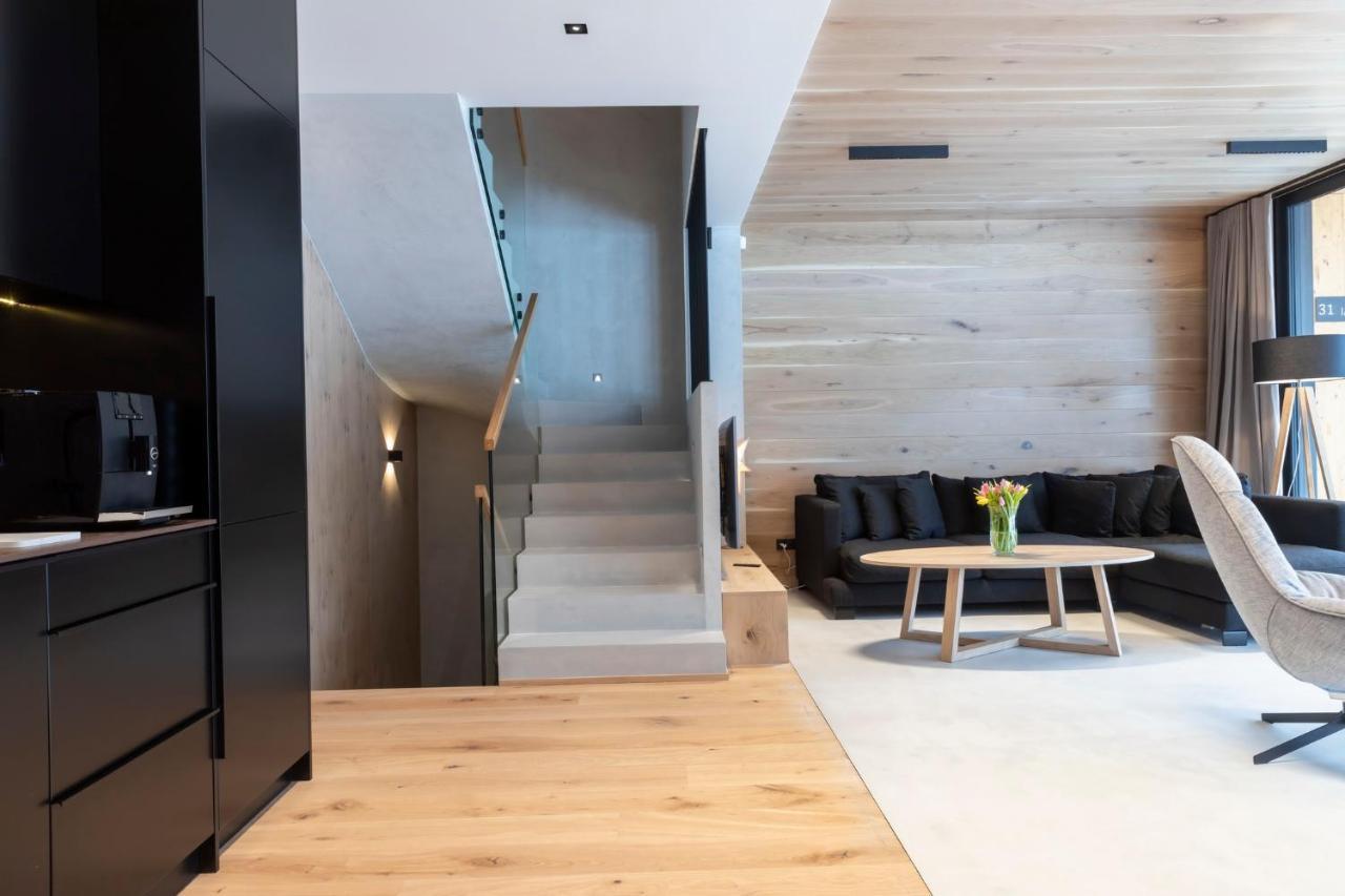 זקופאנה Udanypobyt Apartament Luxury Strazyska 31 מראה חיצוני תמונה