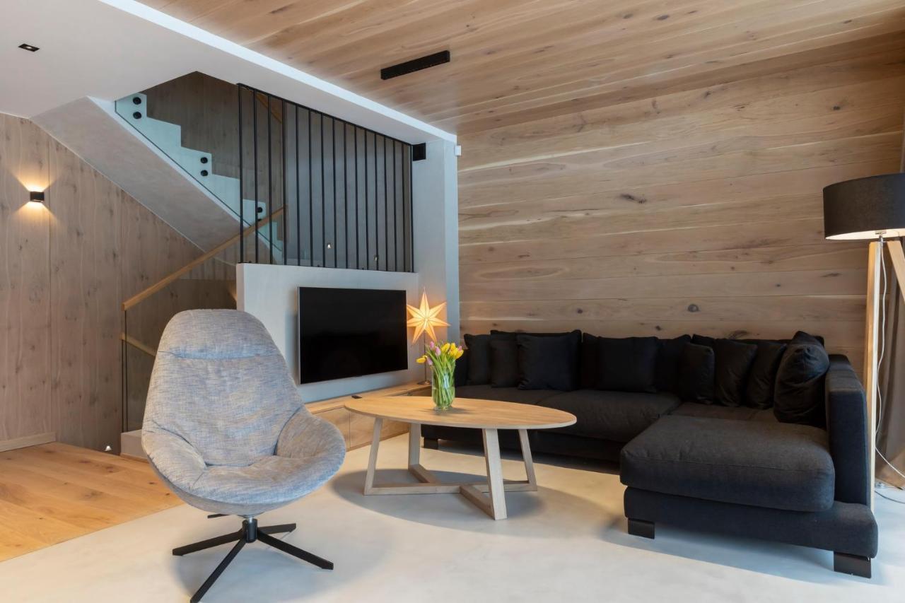 זקופאנה Udanypobyt Apartament Luxury Strazyska 31 מראה חיצוני תמונה
