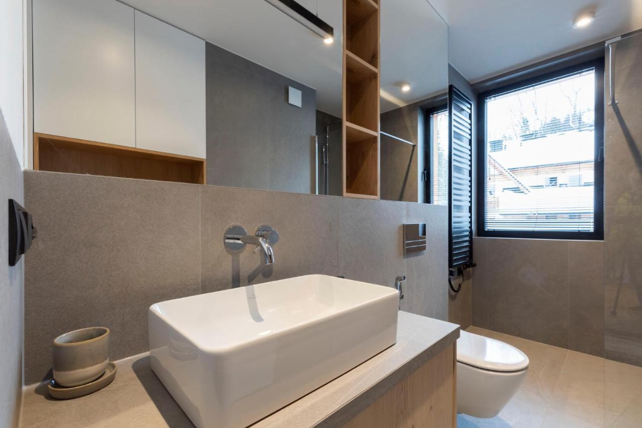 זקופאנה Udanypobyt Apartament Luxury Strazyska 31 מראה חיצוני תמונה