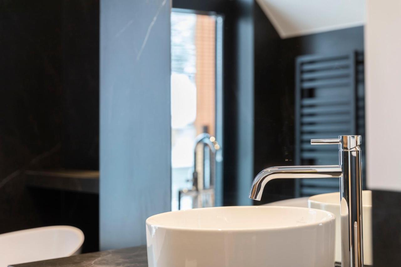 זקופאנה Udanypobyt Apartament Luxury Strazyska 31 מראה חיצוני תמונה