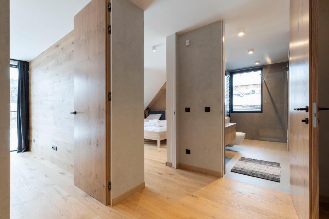 זקופאנה Udanypobyt Apartament Luxury Strazyska 31 מראה חיצוני תמונה