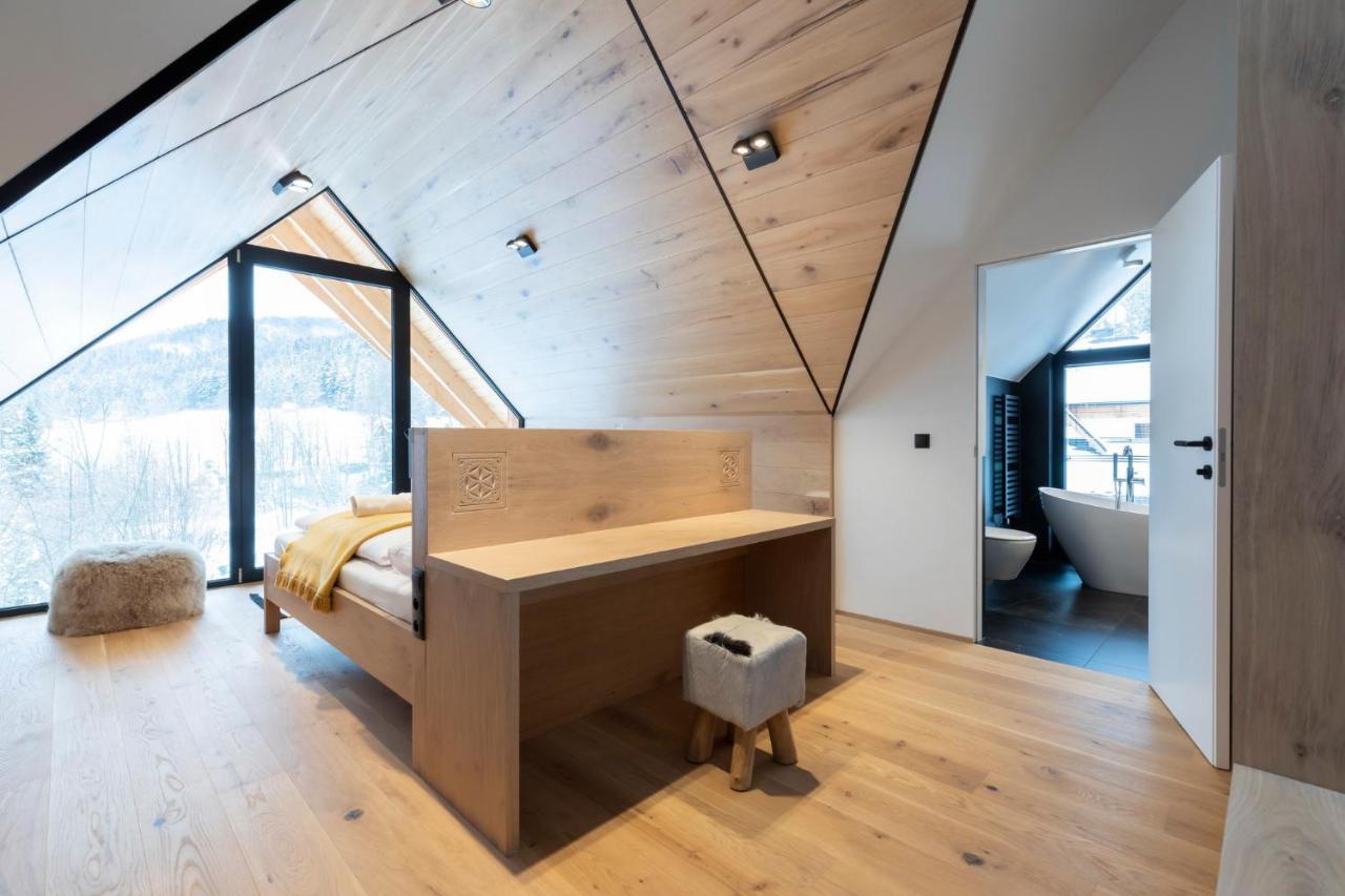 זקופאנה Udanypobyt Apartament Luxury Strazyska 31 מראה חיצוני תמונה