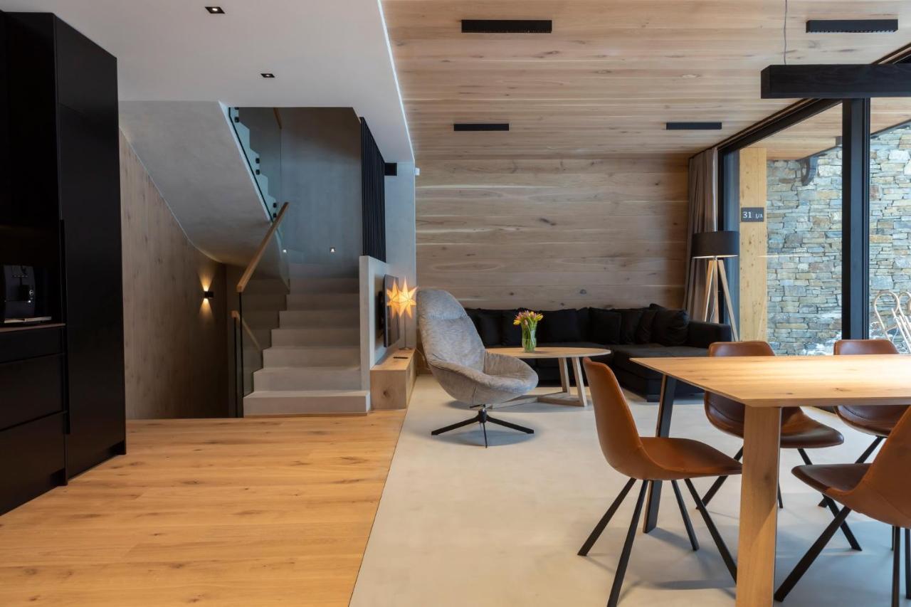 זקופאנה Udanypobyt Apartament Luxury Strazyska 31 מראה חיצוני תמונה