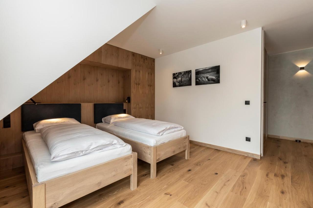זקופאנה Udanypobyt Apartament Luxury Strazyska 31 מראה חיצוני תמונה