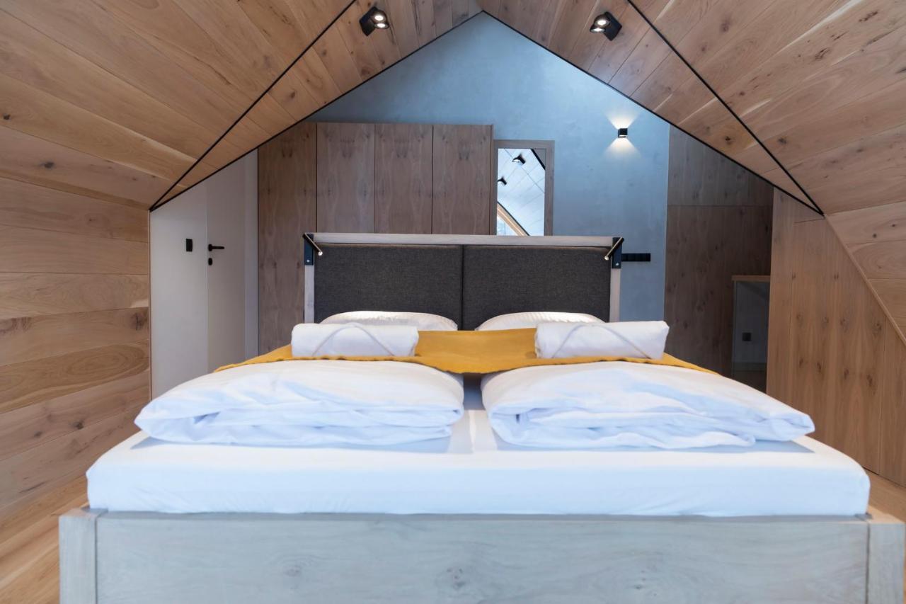 זקופאנה Udanypobyt Apartament Luxury Strazyska 31 מראה חיצוני תמונה